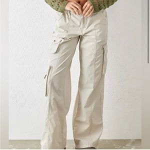 bdg urban outfitters cargos